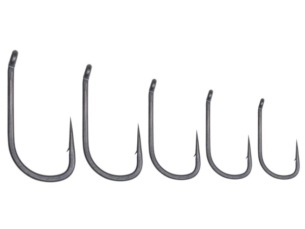 KORDA Háčky Straight Point Barbed 10 ks