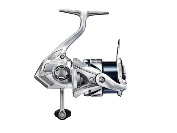 SHIMANO - Naviják Stradic 4000 FM, 7 ložisek