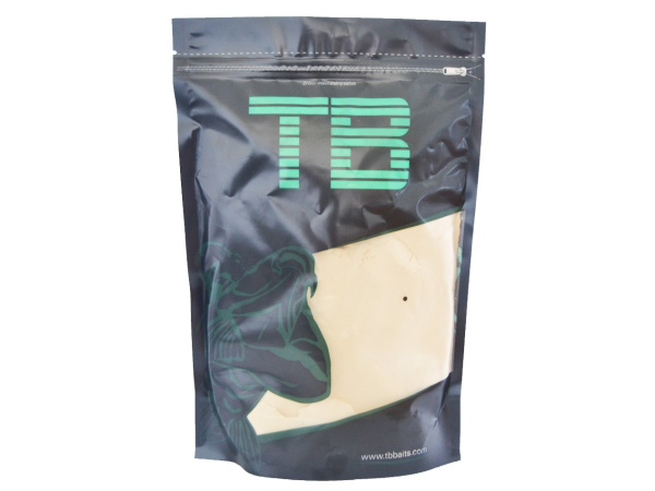 TB baits - Sušená vejce 500 g