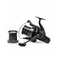 DAIWA - Naviják 23 Emblem 45 SCW QD
