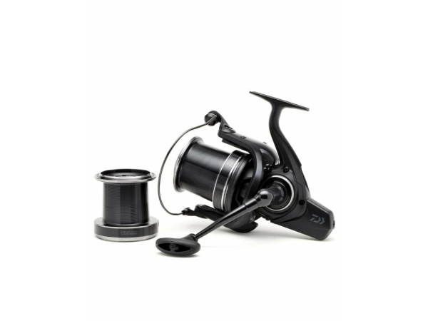 DAIWA - Naviják 23 Emblem 45 SCW QD