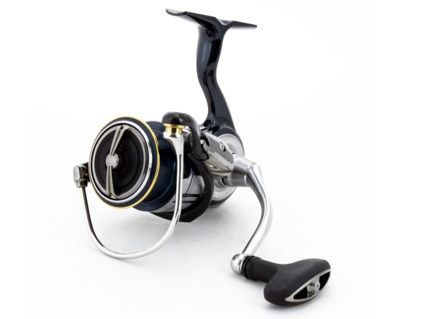 DAIWA - Naviják Certate LT 3000D