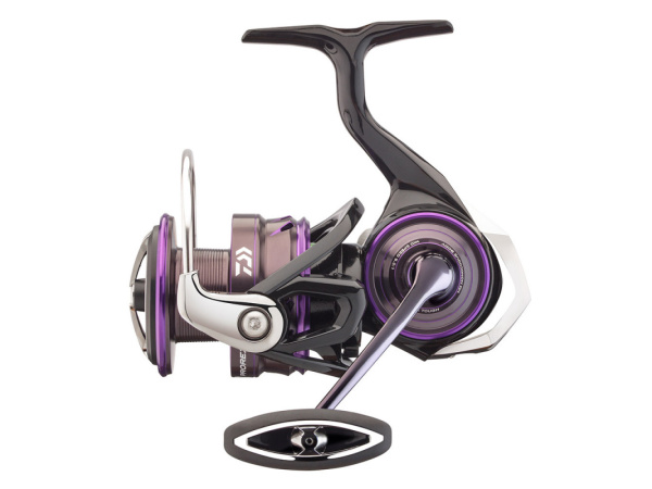 DAIWA - Naviják Prorex MQ LT 3000D-C