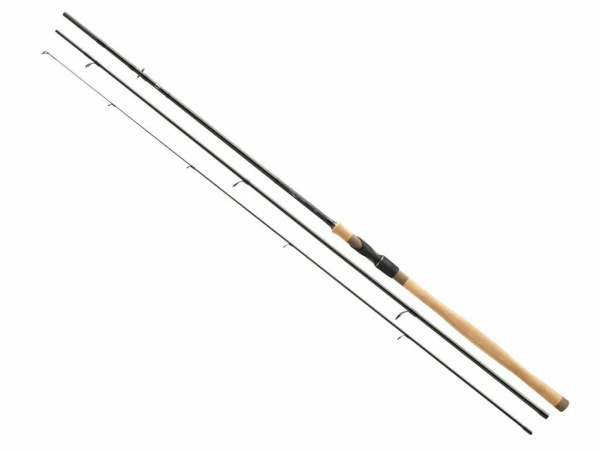 DAIWA - Prut Aqualite float 3,9m 10-35g 3D