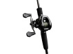 Abu Garcia - Set prut+naviják Fast Attack Pro Pike combo,2,1m, 20-70g 2D,+ šňůra, nástrahy