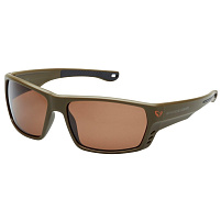 SAVAGE GEAR - Polarizační Brýle Polarized 2 SG4 Olive Brown