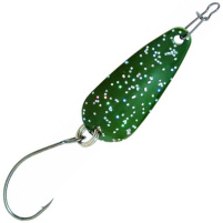 ICE Fish - Plandavka s jednoháčkem DOTY GS 3g 3cm