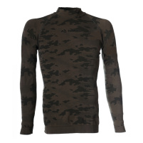 Termovel - Tričko SEAM camo - vel. S-M