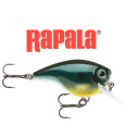 RAPALA - Wobler BX Brat 5cm - CBN - VÝPRODEJ