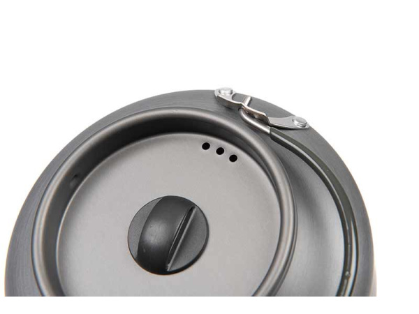 FOX - Sada Nádobí Cookware 4 Piece Deluxe Cook Set