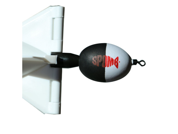 SPOMB - Plováky na rakety Spomb Floats