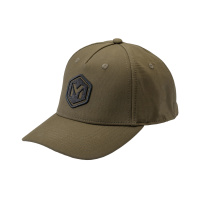 Voděodolná čepice Mivardi MC - zelená