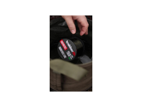Trakker Vlasec Mono Reel Line 1000m