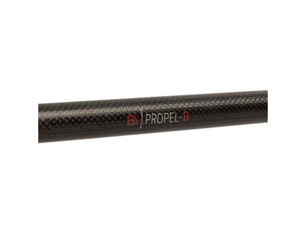 Trakker Prut - Propel-B 10ft, 3lb C
