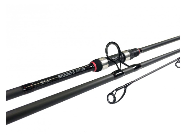 Zfish Prut Blizzard 12ft (3,6m) / 3lb / 3D