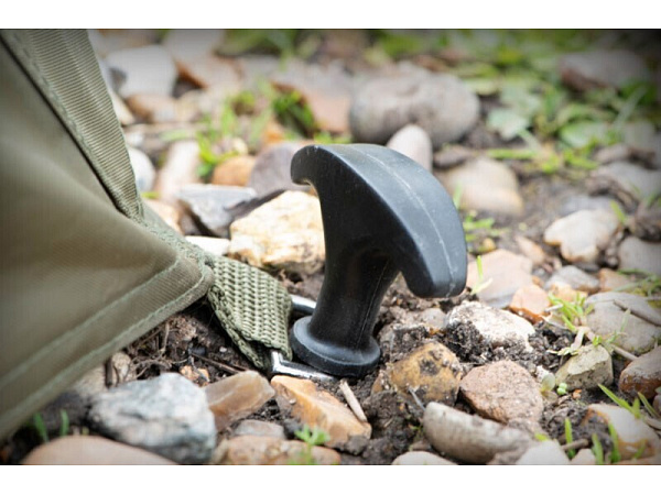 Fox přístřešek EOS 60" Brolly System