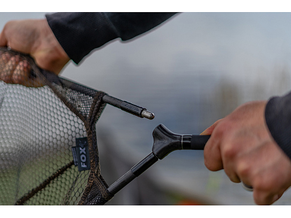 Fox podběrák Horizon X6 Landing Nets
