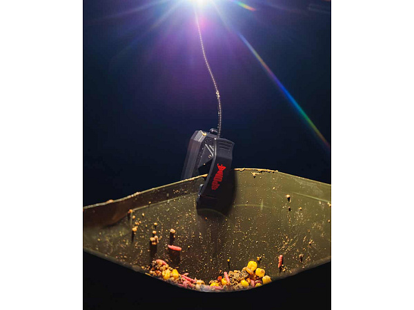 Spomb světlo Bucket Light