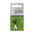 KORUM - Montáž Smokescreen QC Finesse Heli Rig Kit
