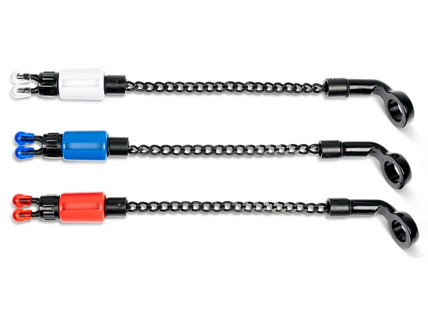 KORUM - Sada Indikátorů Záběrů Bite Indicator Bobbin Set 3 ks