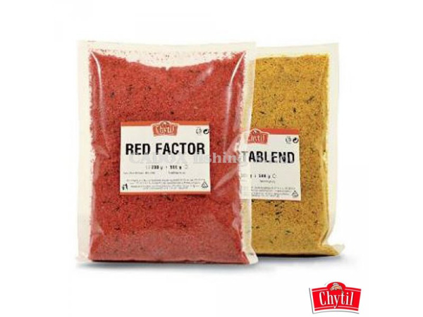 Chytil - Ptačí zob Red factor