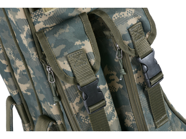 Mivardi - Obal na pruty Multi Camo 3K