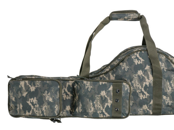 Mivardi - Obal na pruty Multi Camo 3K