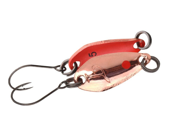 Trout Master - Plandavka INCY Spoon 3,5g