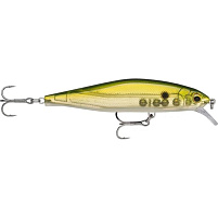Rapala wobler Precision Xtreme Air Boss Suspending 9g 8 cm ESD