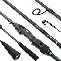 Sportex Prut Curve RS-3 Perch 2,35 m 7-24 g 2-Díl