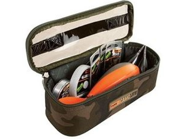 Fox - pouzdro na bižuterii Camolite Accessory Slim Bag