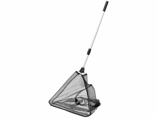 Kinetic - Podběrák Basic Landing net 50x40x60-110cm