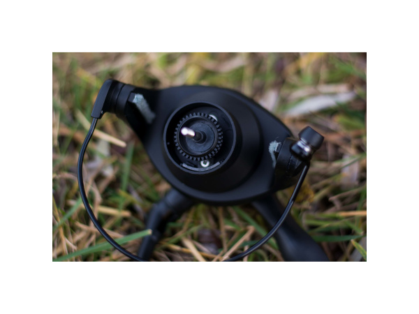 Wychwood naviják Riot Big Pit 65S Reel