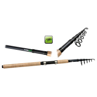 Giants fishing Prut CLX Tele 3,3m 40-80g