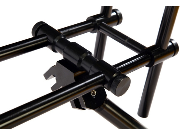 Giants fishing Stojan High Pod 3 Rods Black