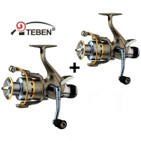 Naviják Teben AQR 600, Akce 1+1 Zdarma!