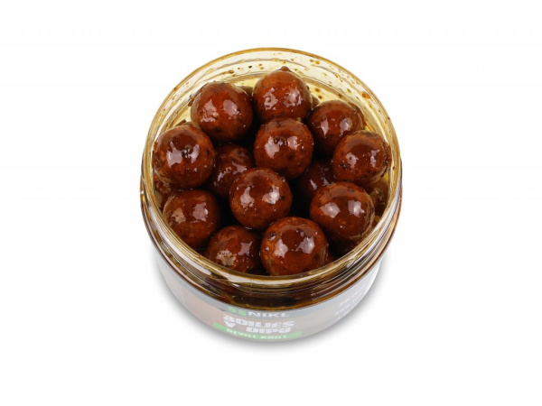 Karel Nikl - Boilies v dipu Devill Krill 250g