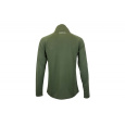 Trakker Products Trakker Triko s dlouhým rukávem - Half Zip Top with UV Sun Protection