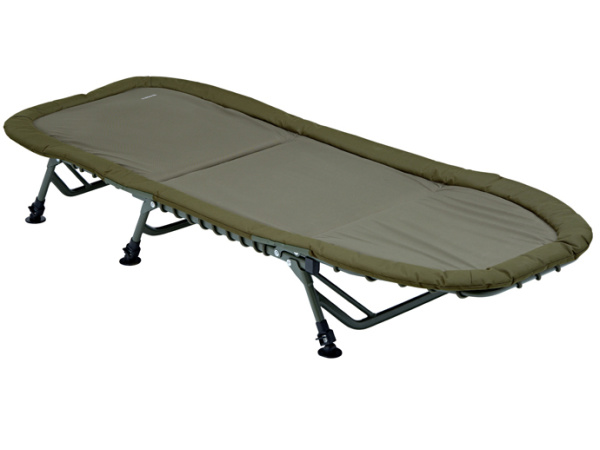 Trakker Products Trakker Lehátko ultralehké - RLX Flat-6 Superlight Bed