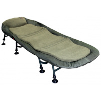 Zfish Lehátko Diablo MF Bedchair 8-Leg