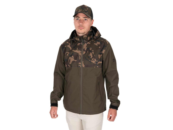 Fox Camo/Khaki RS 10K Jacket