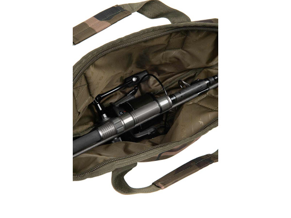Fox Camolite Single Rod Sleeves
