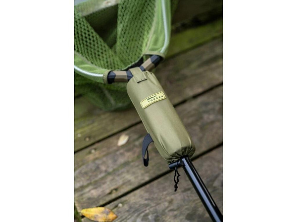 KORUM - Plovák Na Podběráky Progress Slim Net Float 20 cm
