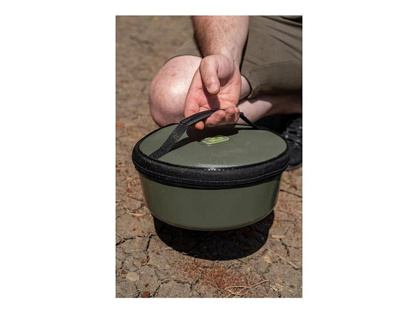 KORUM - Míchací Taška Eva Solid Groundbait Bowl