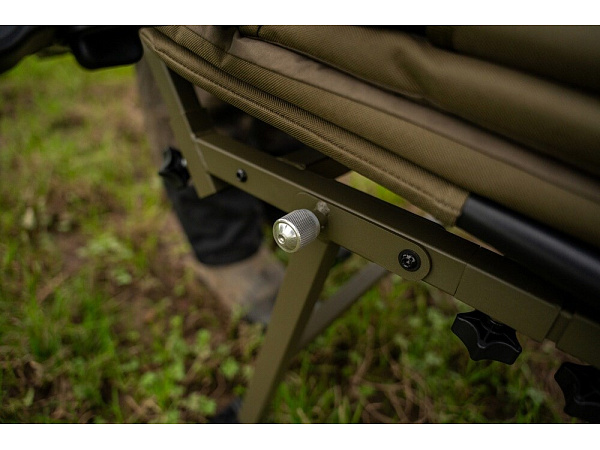 KORUM - Vozík Progress Extanda-Barrow