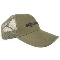 KORUM - Kšiltovka Air Mesh Cap