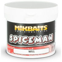 MIKBAITS - Těsto trvanlivé Spiceman - WS3 Crab Butyric 200g