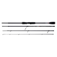 Fox Rage - Prut přívlačový Prism X travel power spin 2,4m 15 - 50 g 4D