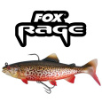 Fox Rage - Nástraha Replicant realistic trout 10cm / 20g