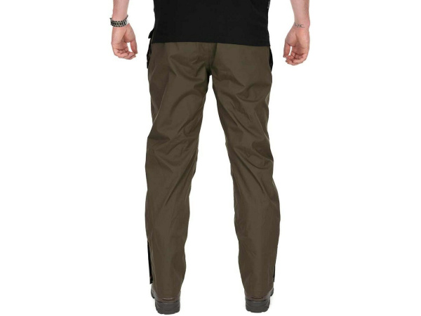 FOX - Kalhoty Camo Khaki RS 10K Trouser